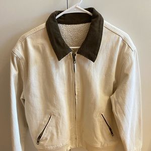 Brandy Melville jacket